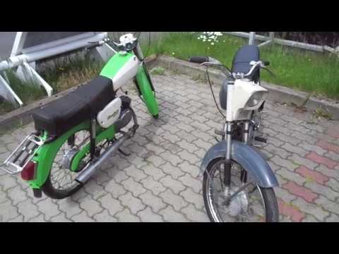 Видео: Балкан 50 / Balkan 50 - Разлики първи и последен модели..