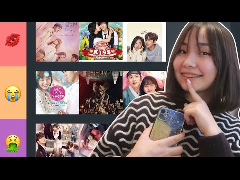 Видео: ОЦЕНИВАЮ ВСЕ ДОРАМЫ КОТОРЫЕ КОГДА ЛИБО СМОТРЕЛА!!