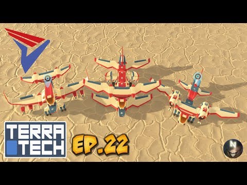 Видео: Лёгкая Авиация Venture /#22 TerraTech