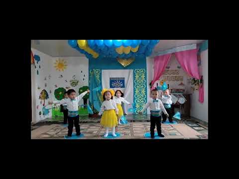 Видео: #"Өнерімізсаған, Қазақстан"байқауы