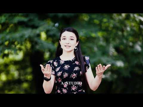 Видео: Набат Тагирова-Амин .UHD