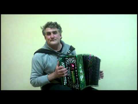 Видео: Виктор Лукашов миди гармонь микс