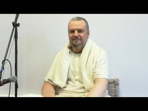 Видео: Ложные традиции (Шриман Шукадев дас Адхикари 2018.07.30)