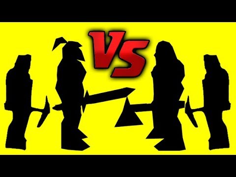 Видео: Эволюция видов Warcraft 3