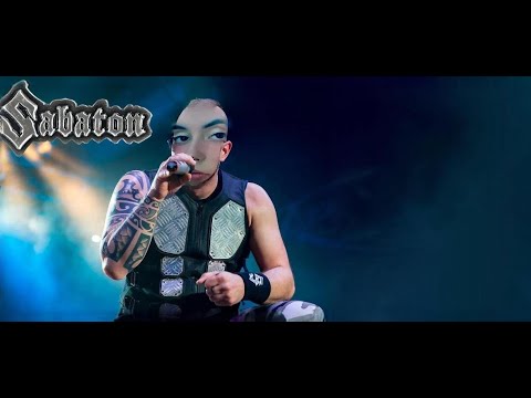 Видео: ДОРА ДУРА - Sabaton (UDIO AI COVER)