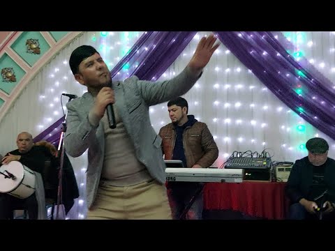 Видео: БУГУНГИ ТӮЙИМИЗ ҲАМ ФАЙЗЛИ ӮТДИ БАРЧАГА ЯХШИ КАЙФИЯТ ИККИ ЁШ БАХТЛИ БӮЛИШСИН