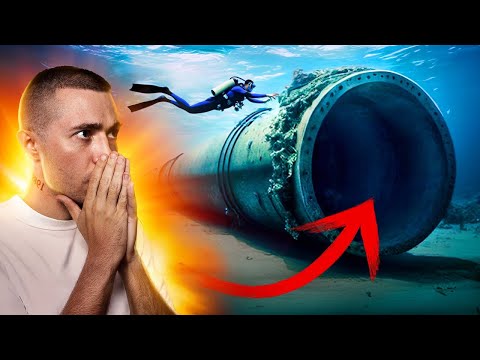 Видео: ОСТАННЄ ВІДЕО ДАЙВЕРІВ ПЕРЕД СМЕРТЮ 😱