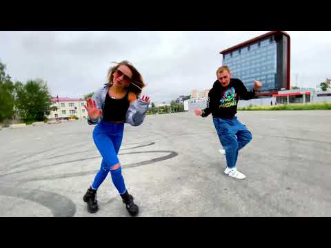 Видео: Galibri & Mavik - Федерико Феллини - Танец (@jeny_miki & Vova Legend)