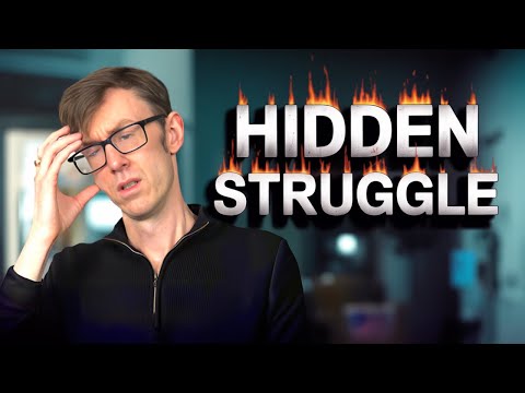 Видео: AuDHD: объяснение взаимосвязи СДВГ и аутизма