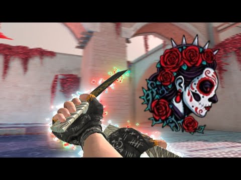 Видео: 🎃ЛУЧШИЙ МУВИК В НОВОМ ОБНАВЛЕНИЕ 0.36.0👻 Standoff2