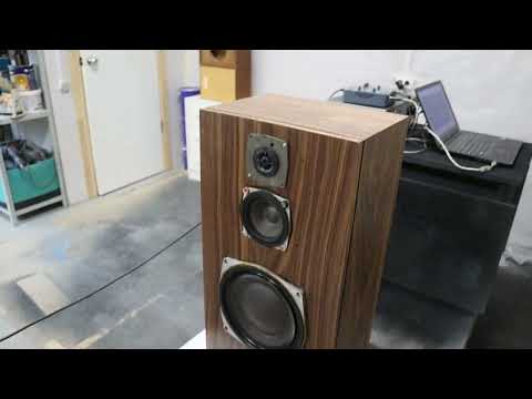 Видео: Финишная сборка Амфитон-35АС 018.