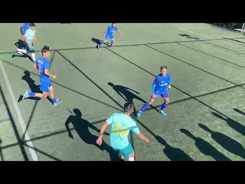 Видео: Чолпон vs Кумуштак 1-Дивизион группа «А» 9-Тур