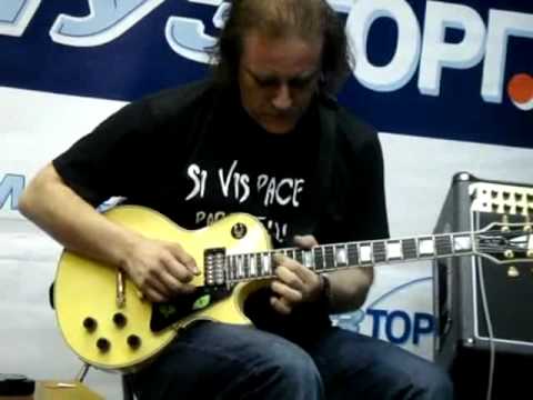 Видео: Холстинин - На крыльях ветра (Семинар 27.03.10).avi