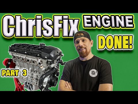 Видео: Самый надежный двигатель BMW в мире?