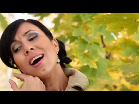 Видео: Эльвира Хамматова - Козге жыр