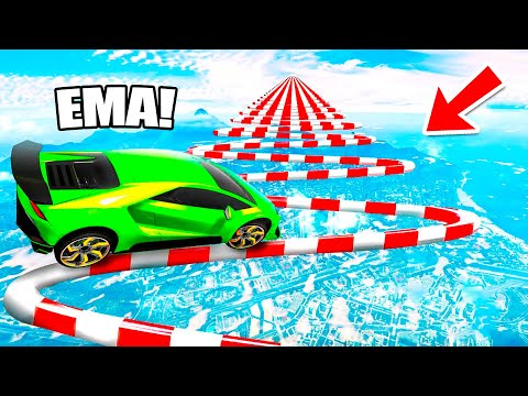 Видео: МҮМКІН ЕМЕС ЧЕЛЛЕНДЖ ОРЫНДАДЫМ!!! ГТА 5 қазақша