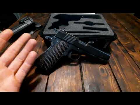 Видео: обзор на ООП ТК1911Т