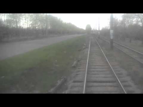 Видео: Усолье трамвай 2 часть 2