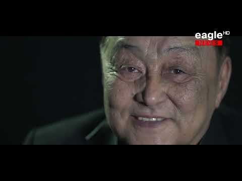 Видео: Санчир гарагийн зочин: Ш.Гүрбазар