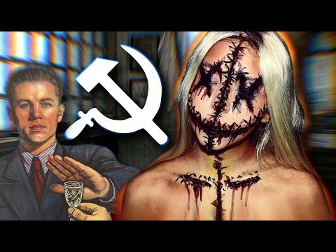 Видео: СТОЯНИЕ ЗОИ — САМОЕ ТАИНСТВЕННОЕ СОБЫТИЕ В СССР