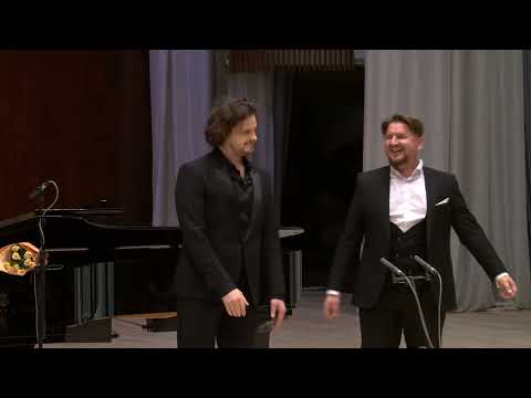 Видео: Г. Свиридов, С. Есенин -"Рекрута" - G. Sviridov, S. Yesenin - "The Recruit"