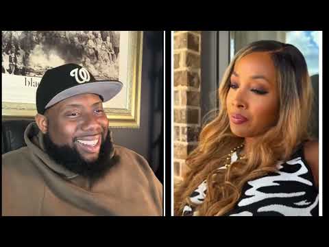 Видео: Энтони говорит Эмбер, чтобы она ушла из клуба! Обзор скетча (Кантри Уэйн)