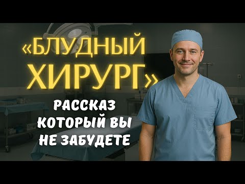 Видео: Успешного ХИРУРгА отправили в ПРОВИНЦИЮ разобраться с махинациями ГЛАВВРАЧА… А едва увидел ЭТО...
