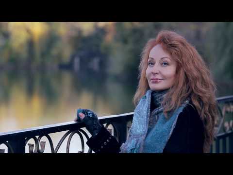 Видео: Инна Субботина - "Разлука". Авторский романс.