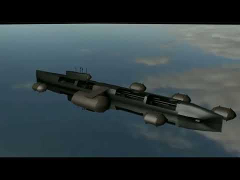 Видео: Ядерная катастрофа в бухте Чажма 1985 год