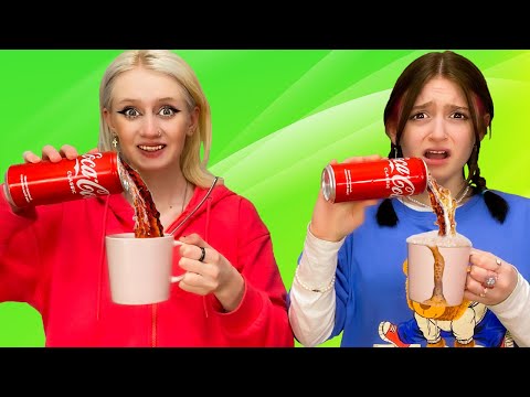 Видео: 7 ЛАЙФХАКОВ Которые Пригодятся !!