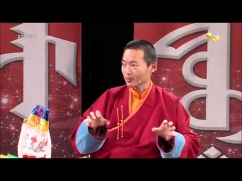 Видео: хишиг даллага