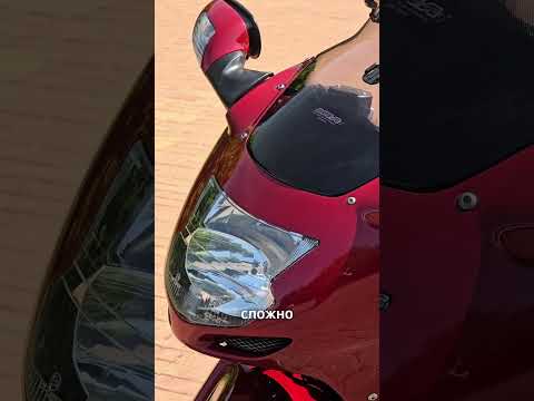 Видео: Отзыв владельца мотоцикла Honda CBR 1100 XX BlackBird (Дрозд) 1999г.в. Мнение об опыте эксплуатации