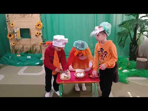 Видео: Повчальна казка БЖД "Неслухняні лисенята"