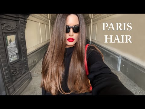 Видео: Уход За Волосами: Секреты Парижанок - Хочу Ругаться и Кольцо За 5 Млн, Готовлю Азиатский Суп