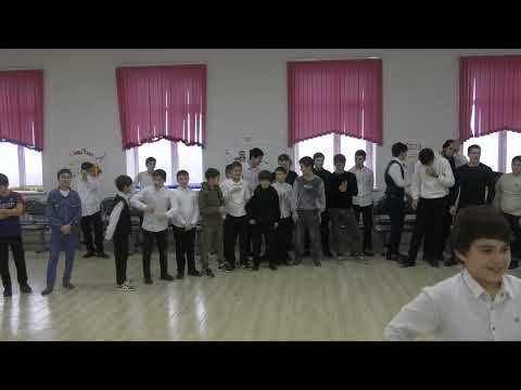 Видео: С Новым 2025 годом СОШ 1 с. Автуры