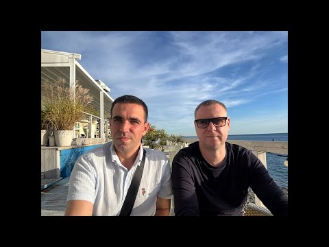 Видео: Недвижимость на море без прикрас 🧭 в прямом эфире!(НОВОСТИ, ПОГОДА😻 В СОЧИ)