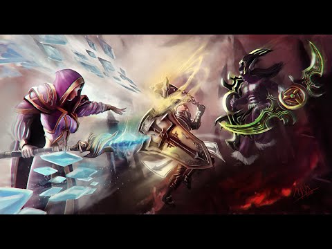 Видео: WOW Sirus х3  Пугорейд  Наксрамас 25    29.10.2025г.