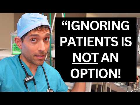 Видео: Синдром хронической усталости: эпидемия газлита