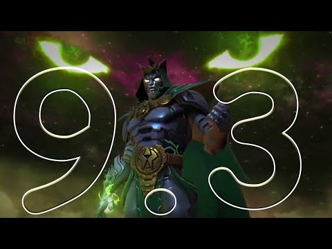 Видео: 💪[STREAM]💪9 АКТ 3 ГЛАВА💪Marvel: Битва Чемпионов