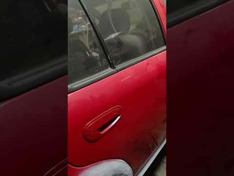 Видео: FAW vita v5.моёмнение о китайском автопроме