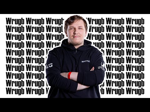 Видео: Wrugb как смысл жизни