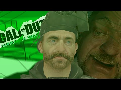 Видео: ПОИГРАЛ В КОЛДУ 2007 ГОДА (НОСТАЛЬГИРУЕМ)