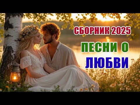 Видео: НОВИНКИ 2025 ❤️ Горячие love-хиты осени | Музыка для души, которую можно слушать бесконечно