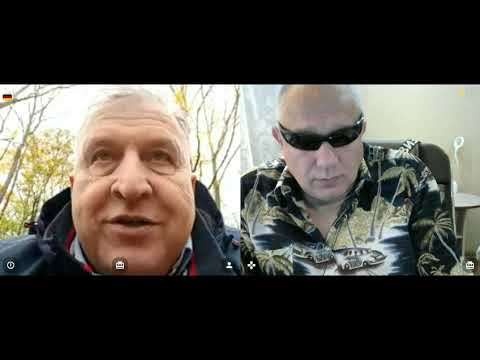 Видео: Два брата в разных окопах