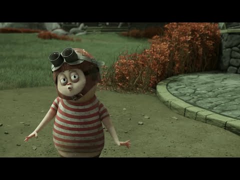 Видео: Казакша кино мультфильм | Аддамстар отбасы | Семейка Аддамс | Addams family