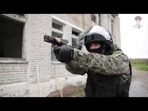 Видео: СОБР - В шкафу мундир погоны золотые