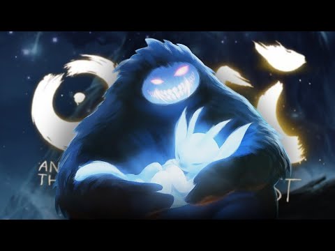 Видео: КАК Я ПРОШЁЛ ORI БЕЗ СМЕРТЕЙ