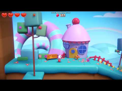 Видео: Прохождение игры Ayo the Clown Часть 1