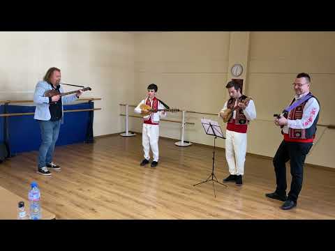 Видео: Красавска ръченица, Krasavska rachenica