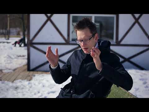 Видео: Никто не виноват, это просто их работа.